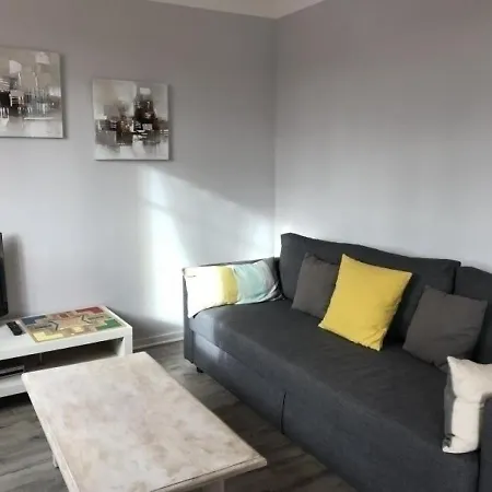 Anglet, 3 Pieces, 6 Personnes - Fr-1-3-458 *
