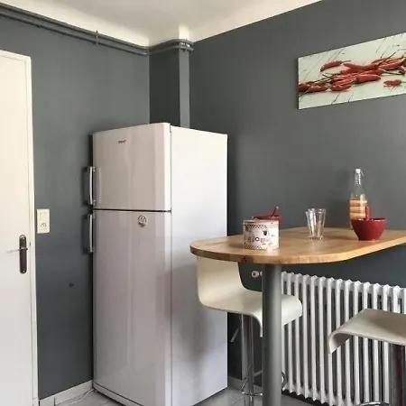 Anglet, 3 Pieces, 6 Personnes - Fr-1-3-458 Apartment