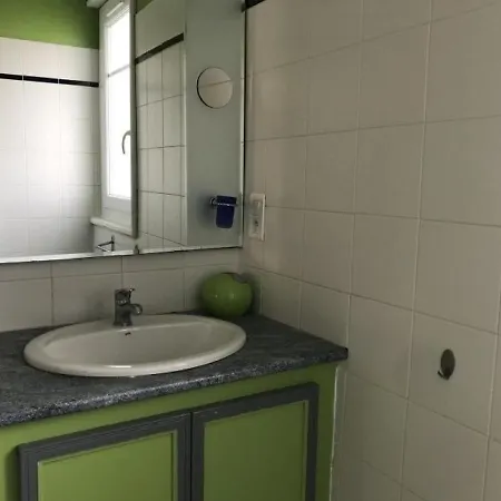 Apartment Anglet, 3 Pieces, 6 Personnes - Fr-1-3-458
