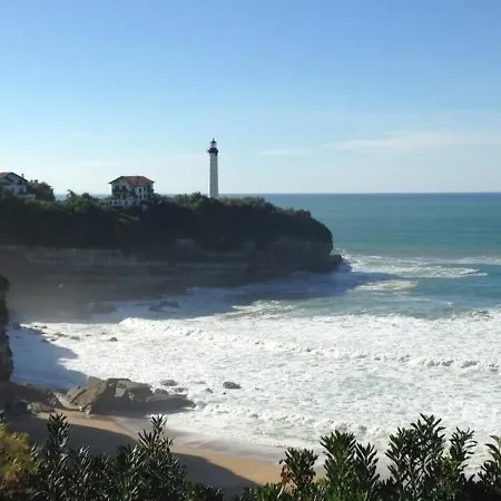 Anglet, 3 Pieces, 6 Personnes - Fr-1-3-458 Apartment