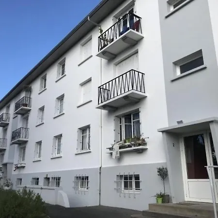 Anglet, 3 Pieces, 6 Personnes - Fr-1-3-458 * Biarritz