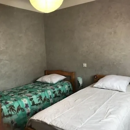 Appartement Anglet, 3 Pieces, 6 Personnes - Fr-1-3-458 Biarritz