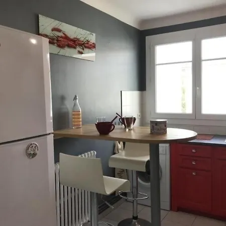 Anglet, 3 Pieces, 6 Personnes - Fr-1-3-458 * Biarritz