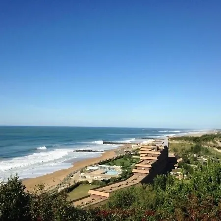 Anglet, 3 Pieces, 6 Personnes - Fr-1-3-458 * Biarritz