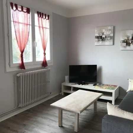Anglet, 3 Pieces, 6 Personnes - Fr-1-3-458 Biarritz