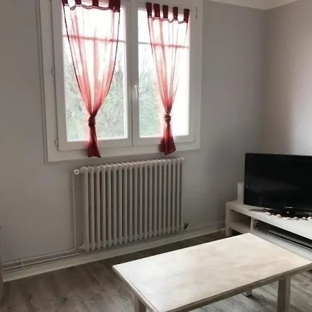 Anglet, 3 Pieces, 6 Personnes - Fr-1-3-458 * Biarritz