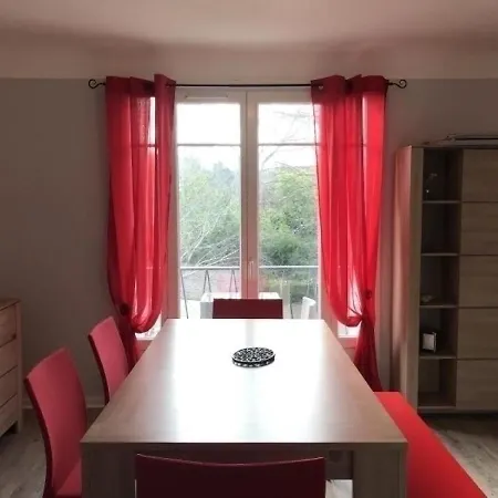 Appartement Anglet, 3 Pieces, 6 Personnes - Fr-1-3-458