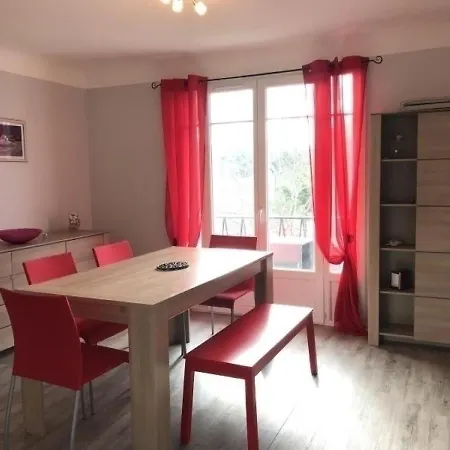 Anglet, 3 Pieces, 6 Personnes - Fr-1-3-458